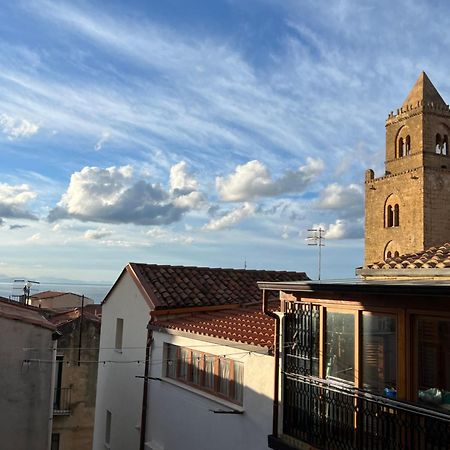 Nel Cortile Suite Cefalu Ngoại thất bức ảnh