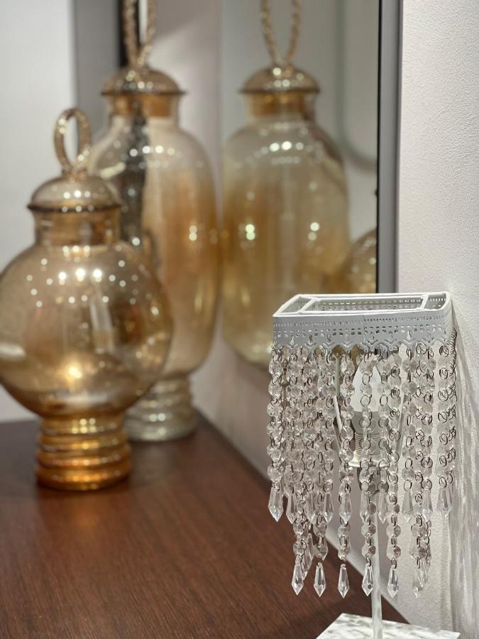 Nel Cortile Suite Cefalu Ngoại thất bức ảnh
