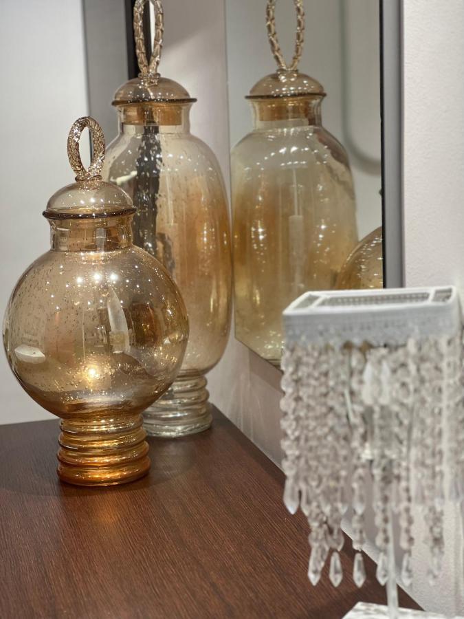 Nel Cortile Suite Cefalu Ngoại thất bức ảnh