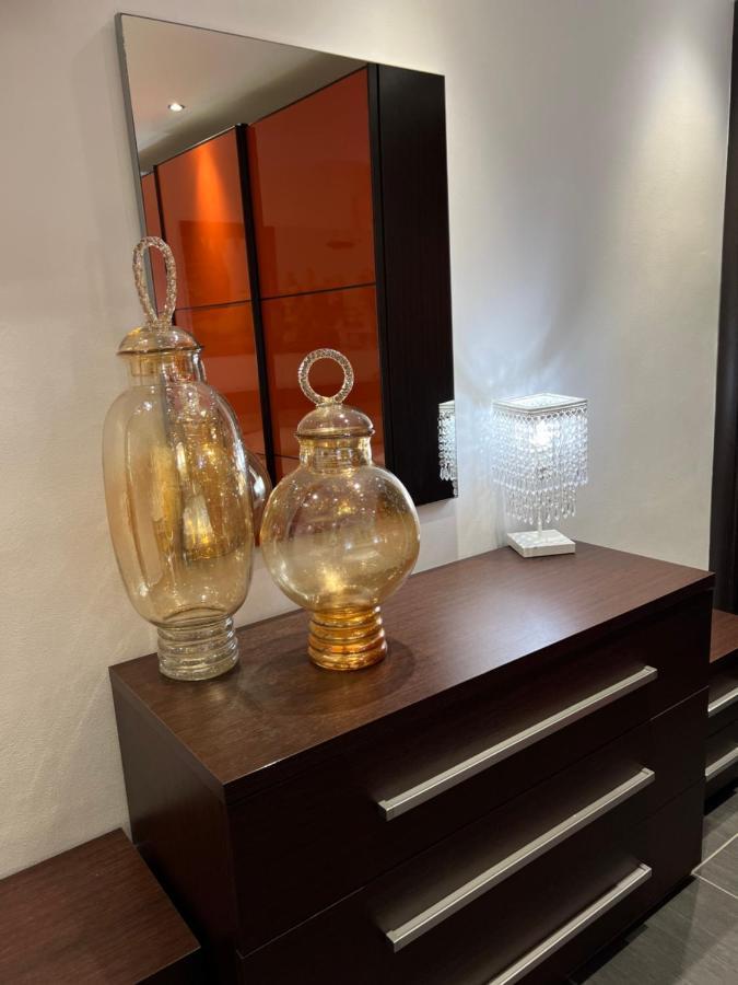 Nel Cortile Suite Cefalu Ngoại thất bức ảnh
