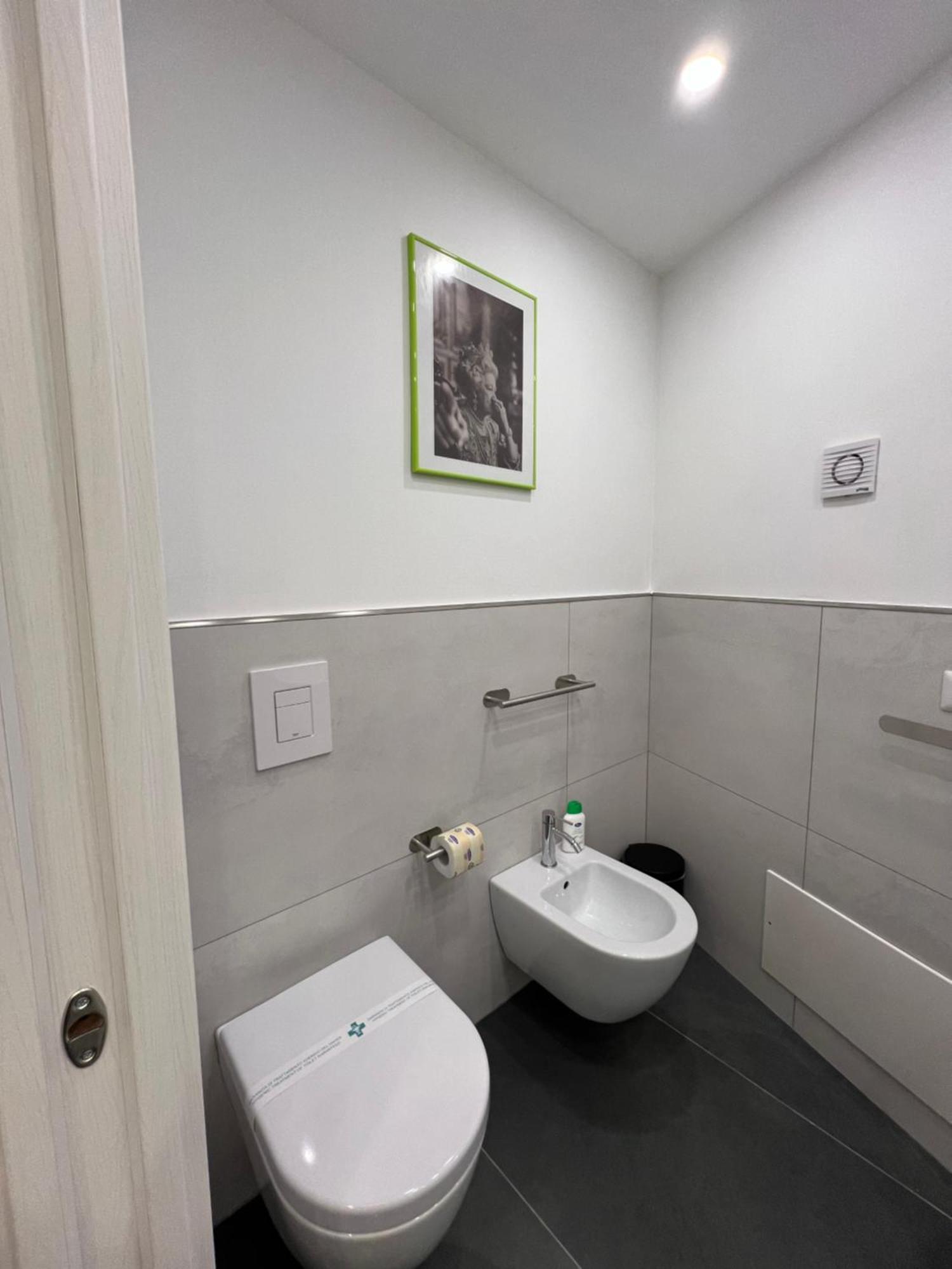 Nel Cortile Suite Cefalu Ngoại thất bức ảnh
